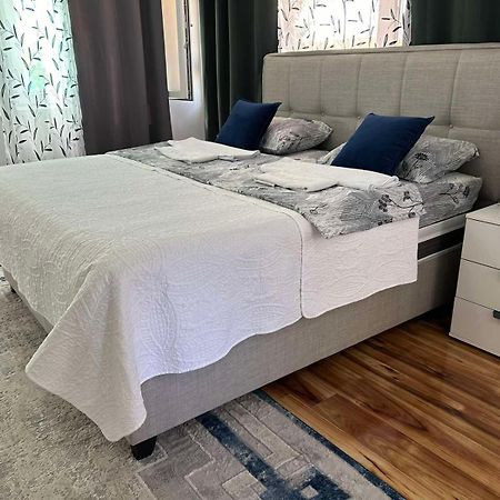 Apartman Glorija โกตอร์ ภายนอก รูปภาพ