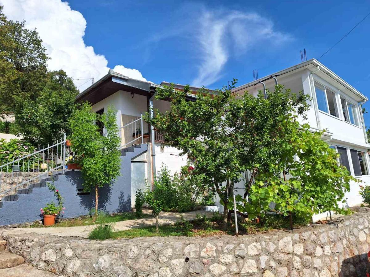 Apartman Glorija โกตอร์ ภายนอก รูปภาพ