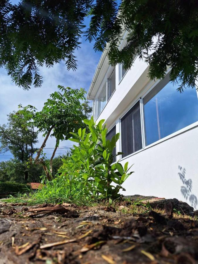 Apartman Glorija โกตอร์ ภายนอก รูปภาพ