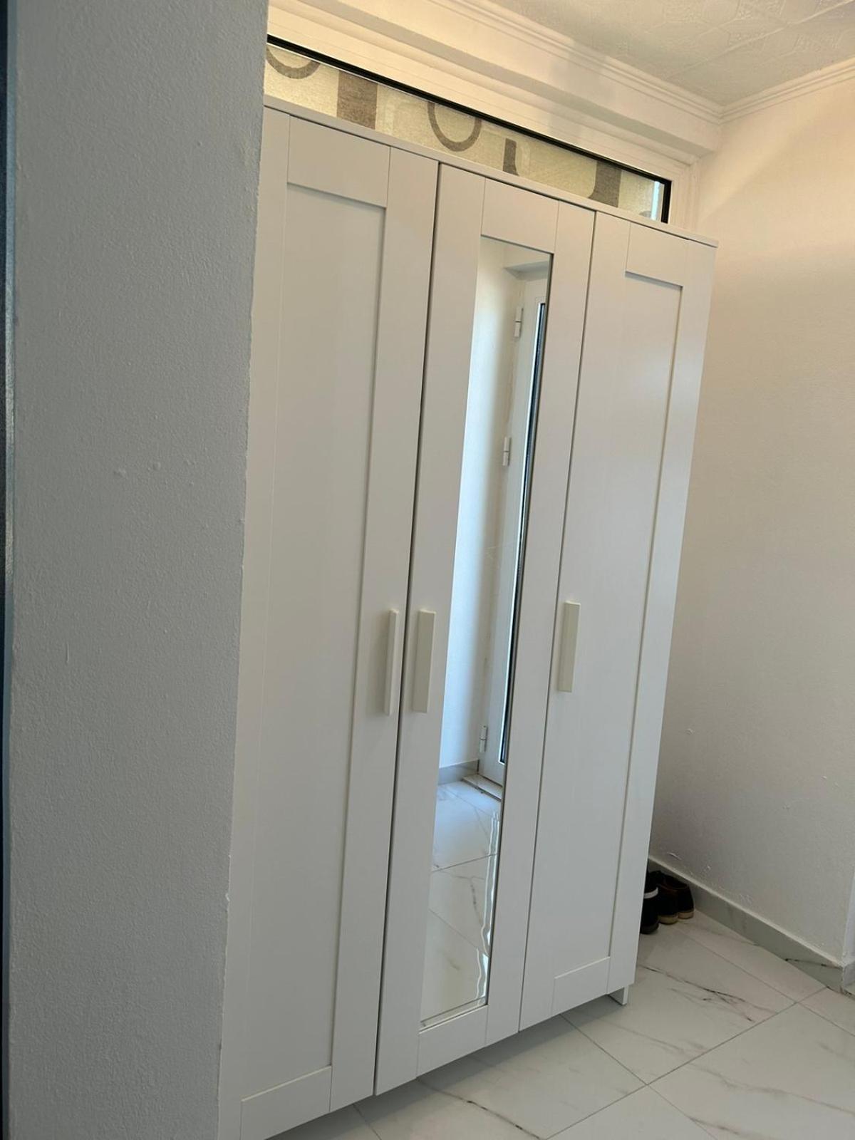Apartman Glorija โกตอร์ ภายนอก รูปภาพ